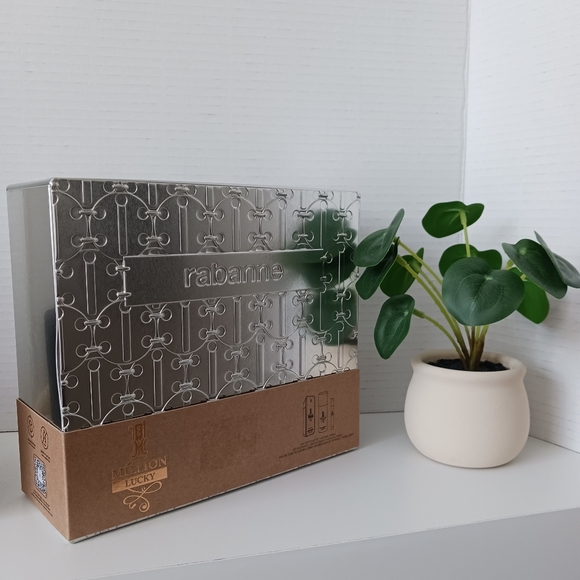 NWT Paco Rabanne - 1 Million Lucky Set - Picture 3 of 6